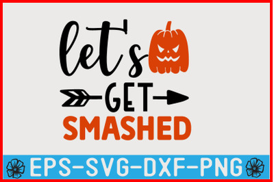 Halloween SVG T shirt Design Template