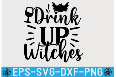 Halloween SVG T shirt Design Template