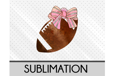 Football Sublimation Design