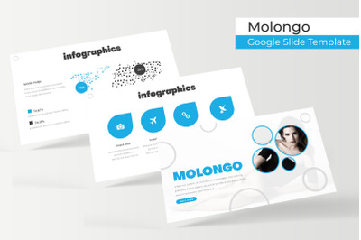 Molongo Google Slide Template