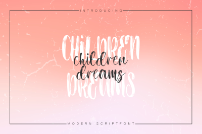 Children Dreams