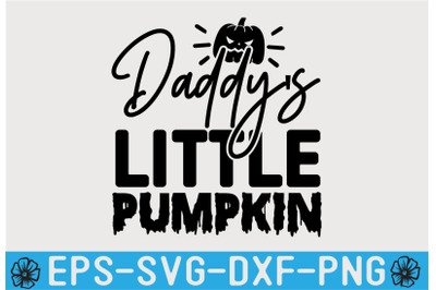 Halloween SVG T shirt Design Template