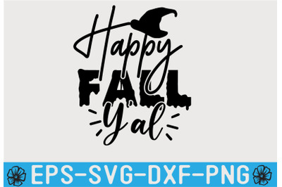 Halloween SVG T shirt Design Template