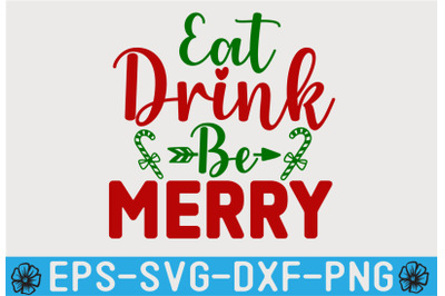 Christmas SVG T shirt Design