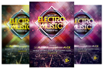 Electro Music #2