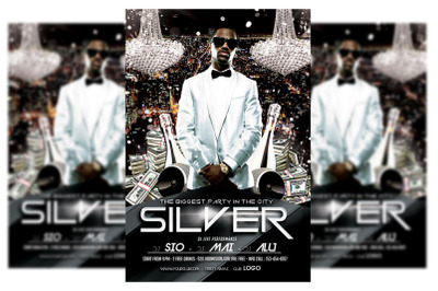 Silver Party