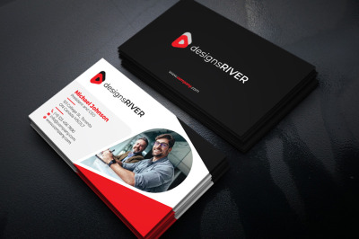 Business Card