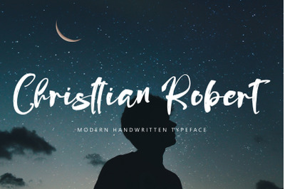 Christtian Robert