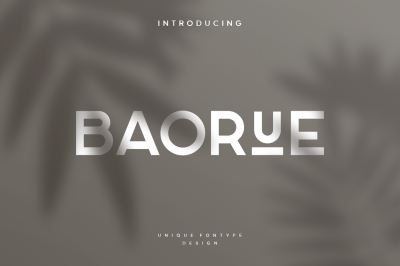 Baorue