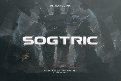 Sogtric