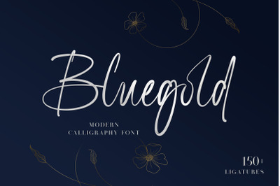 Bluegold