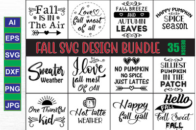 Halloween SVG Design Bundle, Vol 7