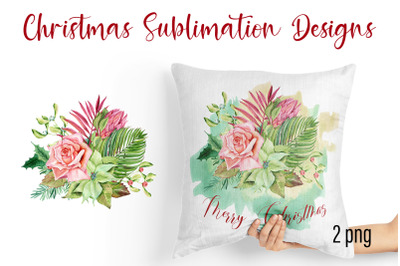 Christmas Sublimation Designs, Christmas sublimation