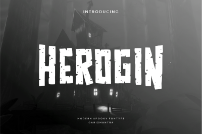 Herogin