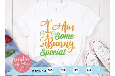 I Am SomeBunny Special