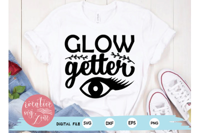 glow getter