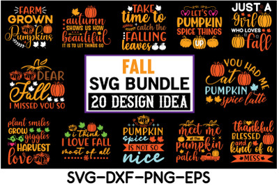 Fall Svg Bundle,fall quotes svg