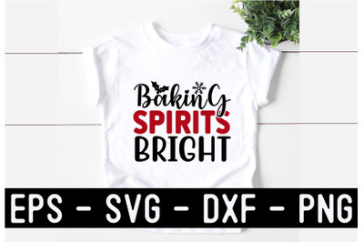 Christmas SVG T shirt Design Template