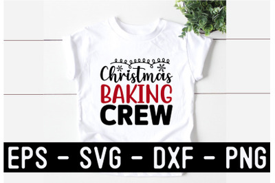 Christmas SVG T shirt Design Template