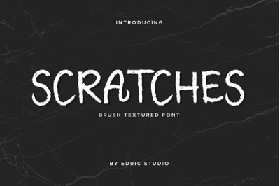 Scratches