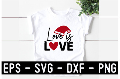 Christmas SVG T shirt Design Template