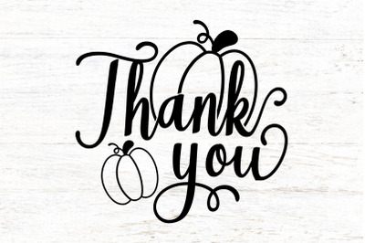 Thank You SVG Thanksgiving Quotes