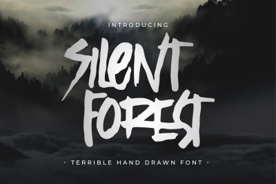 Silent Forest