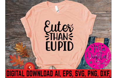 Euter than eupid svg