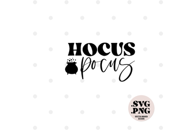 Hocus Pocus Svg Cut File Printable PNG Sublimation Fall Halloween