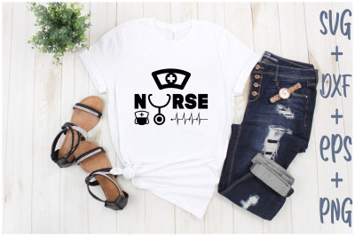 nurse