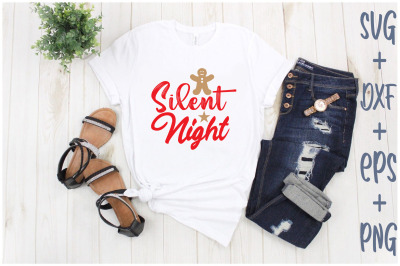 Silent Night