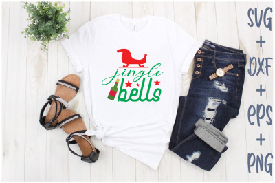 Jingle bells