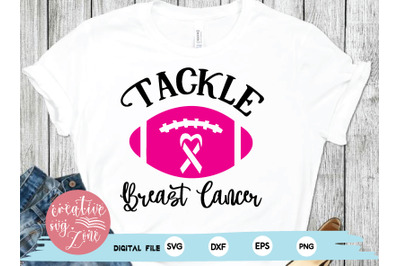 Tackle Breast Cancer