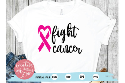 fight cancer