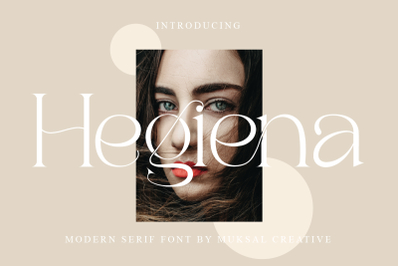 Hegiena