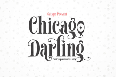Chicago Darling