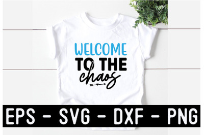 Family SVG T shirt design Template