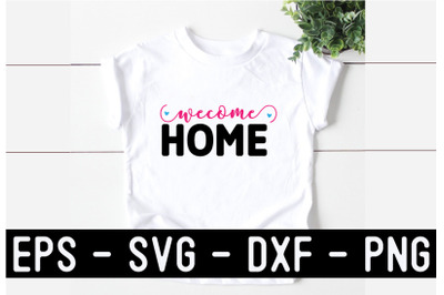 Family SVG T shirt design Template