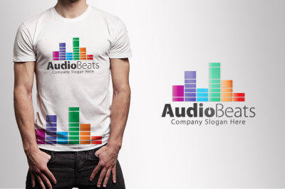 Audio Beats Logo