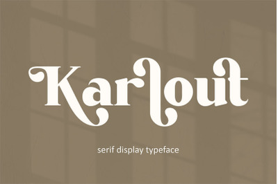 Karlout