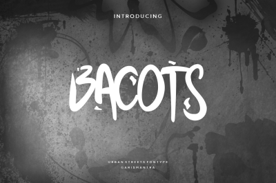 Bacots