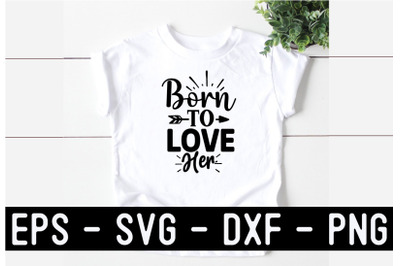 Wedding SVG T shirt Design Template