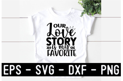 Wedding SVG T shirt Design Template