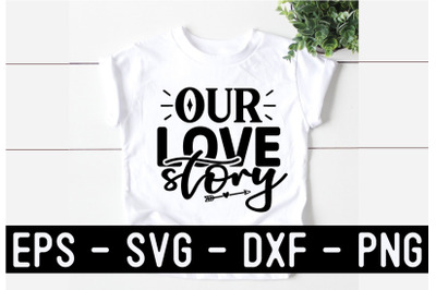 Wedding SVG T shirt Design Template