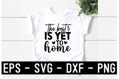 Wedding SVG T shirt Design Template