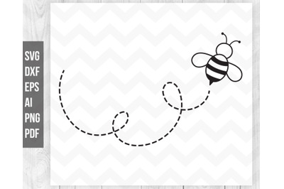 Bee SVG, Bumble bee svg, Honey bee cutting files, Bee keeper clipart