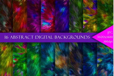 Abstract background. Digital paper