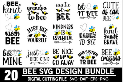 Bee Svg Bundle,Bee Svg quotes