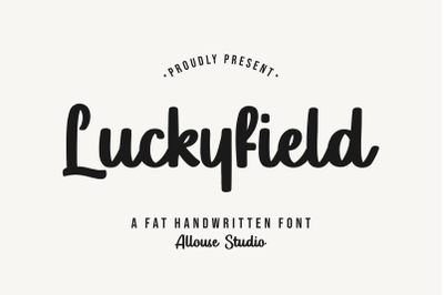 Luckyfield
