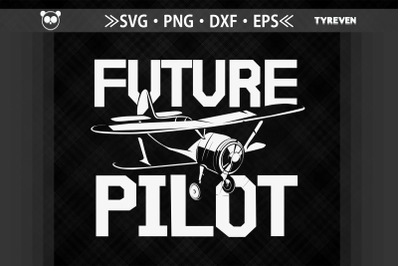 Air Force Future Pilot